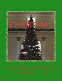 Richard B. Foster - Christmas: Crossword Puzzles, Häftad. Tillgänglighet: Lägg i varukorg