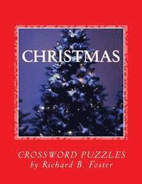 Richard B. Foster - Christmas: Crossword Puzzles, Häftad. Tillgänglighet: Lägg i varukorg