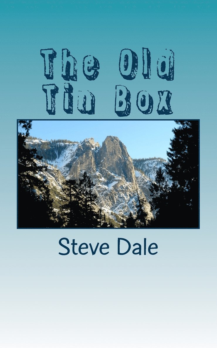 Steve Dale - Old Tin Box, Häftad. Tillgänglighet: Lägg i varukorg
