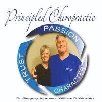 Gregory Johnson, William D. Winship - Principled Chiropractic: Best Chirpractors in the World, Häftad. Tillgänglighet: Lägg i varukorg
