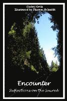 Christi Ortiz - Encounter: Reflections on the Sacred, Häftad