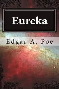 Edgar a. Poe - Eureka, Häftad. Tillgänglighet: Lägg i varukorg