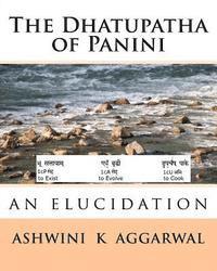 Ashwini Kumar Aggarwal - The Dhatupatha of Panini: An Elucidation, Häftad. Tillgänglighet: Lägg i varukorg