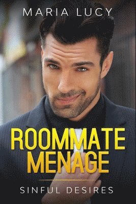 Maria Lucy - Roommate Menage: Sinful Desires, Häftad. Tillgänglighet: Lägg i varukorg