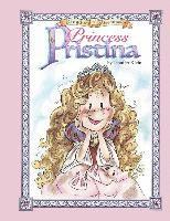 Jennifer Klein - Princess Pristina, Häftad