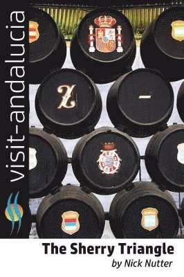 Julie Evans, Nick Nutter - Sherry Triangle, Häftad. Tillgänglighet: Tillfälligt slut