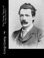 George Gissing - The Private Papers of Henry Ryecroft, Häftad