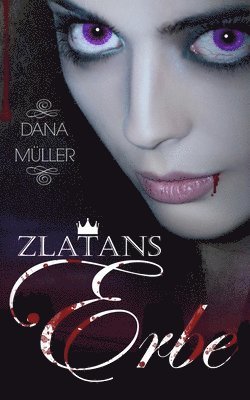 Dana Müller - Zlatans Erbe, Häftad