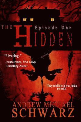 Andrew Michael Schwarz - The Hidden: Jack's Disease, Häftad. Tillgänglighet: Lägg i varukorg