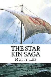 Molly Lee - The Star Kin Saga: Book 1 - Thule, Häftad. Tillgänglighet: Lägg i varukorg