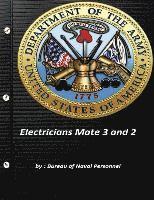 Bureau of Naval Personnel - Electricians Mate 3 and 2: navpres, Häftad