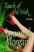 Savannah Morgan - Immortal Pair: Touch of the Irish: Part 3, Häftad. Tillgänglighet: Lägg i varukorg