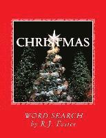 R. J. Foster - Christmas: Word Search, Häftad. Tillgänglighet: Lägg i varukorg