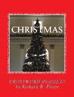 Richard B. Foster - Christmas: Crossword Puzzles, Häftad. Tillgänglighet: Lägg i varukorg