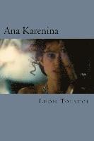 Leon Tolstoi, Edibook - Ana Karenina, Häftad