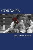 Edmondo De Amicis, Edibook - Corazon, Häftad
