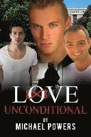 Michael Powers - Love Unconditional, Häftad. Tillgänglighet: Lägg i varukorg