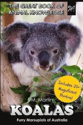 M Martin - Koalas, Häftad. Tillgänglighet: Lägg i varukorg