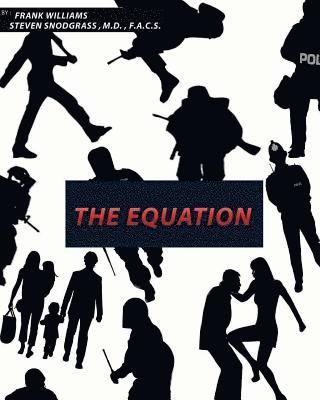 Steven Snodgrass, Frank Williams - The Equation, Häftad. Tillgänglighet: Lägg i varukorg