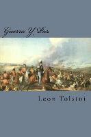 Leon Tolstoi, Edibook - Guerra Y Paz, Häftad