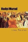 Hadyi Murad