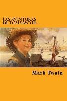Mark Twain, Edibook - Las Aventuras de Tom Sawyer, Häftad