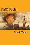 Las Aventuras de Tom Sawyer