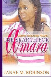 Brandi Jefferson - The Search for Amara: A Teen Series, Häftad