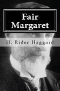 Fair Margaret