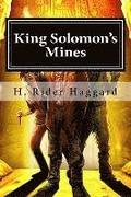 King Solomon's Mines