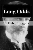 H. Rider Haggard, Hollybook - Long Odds, Häftad