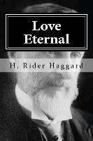 H. Rider Haggard, Hollybook - Love Eternal, Häftad