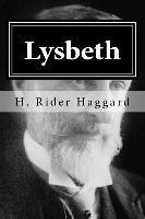 H. Rider Haggard, Hollybook - Lysbeth, Häftad