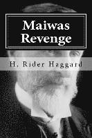 H. Rider Haggard, Hollybook - Maiwas Revenge, Häftad
