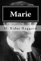 H. Rider Haggard, Hollybook - Marie, Häftad