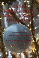 Gina Ancheta Agsaulio, John Patrick Boutilier - Ardus Publications' 2015 Christmas Anthology, Häftad. Tillgänglighet: Lägg i varukorg