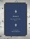 Hymns 5: Original Sacred SATB Music