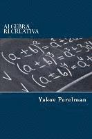 Yakov Perelman, Edibook - Algebra Recreativa, Häftad