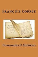 Francois Coppee, Ber Ballin - Promenades et Interieurs, Häftad
