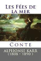 Alphonse Karr, Ber Ballin - Les Fees de la mer, Häftad