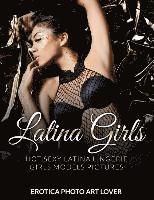 Erotica Photo Art Lover - Latina Girls: Hot Sexy Latina Lingerie Girls Models Pictures, Häftad. Tillgänglighet: Lägg i varukorg