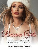 Erotica Photo Art Lover - Russian Girls: Hot Sexy Russian Lingerie Girls Models Pictures, Häftad. Tillgänglighet: Lägg i varukorg