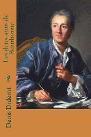 Denis Diderot, Ber Ballin - Les deux amis de Bourbonne, Häftad