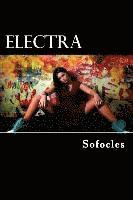 Sofocles, Edibook - Electra, Häftad