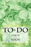 Richard B. Foster - To-Do Lists Book: Stay Organized, Häftad. Tillgänglighet: Lägg i varukorg