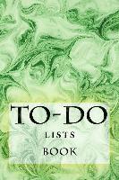 Richard B. Foster - To-Do Lists Book: Stay Organized, Häftad. Tillgänglighet: Lägg i varukorg
