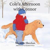 Michelle Sheehan - Cole's Afternoon with Connor, Häftad