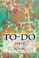 Richard B. Foster - To-Do Lists Book: Stay Organized, Häftad. Tillgänglighet: Lägg i varukorg