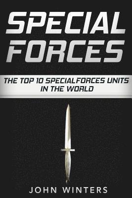 John Winters - Special Forces, Häftad. Tillgänglighet: Lägg i varukorg