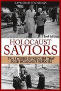 Holocaust Saviors